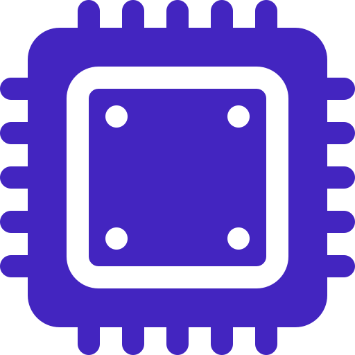 Chip Icon