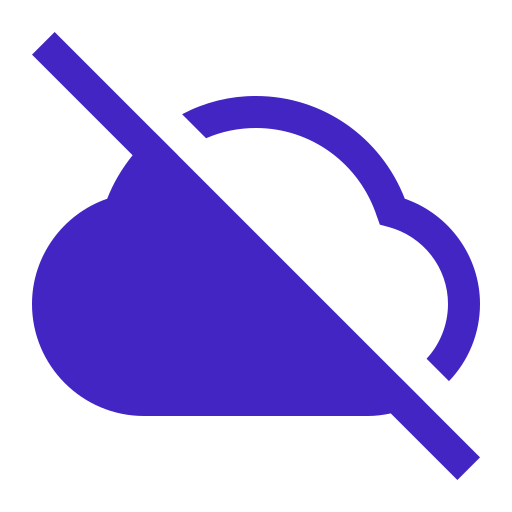 Offline Icon